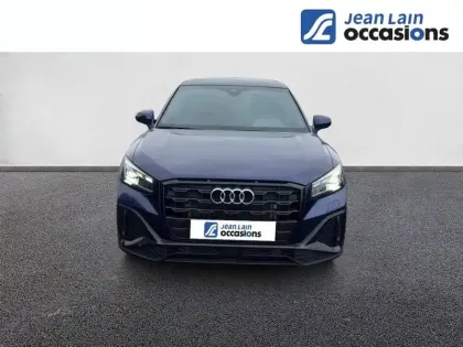 Photo 5 Audi Q2  30 TDI 116 S tronic 7