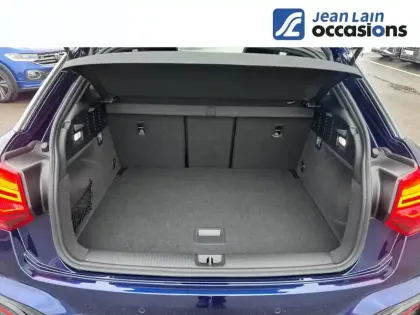 Photo 9 Audi Q2  30 TDI 116 S tronic 7