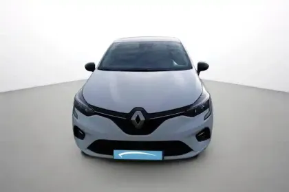Photo 7 Renault Clio  E-Tech full hybrid 145