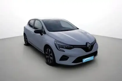 Photo 6 Renault Clio  E-Tech full hybrid 145