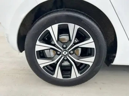 Photo 30 Renault Clio Gén. V (BJA) Ph2 Evolution 5