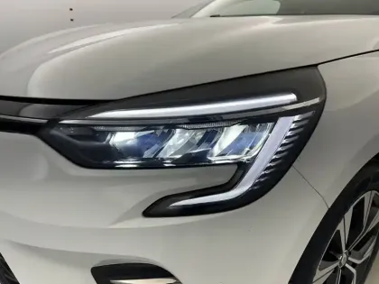 Photo 34 Renault Clio Gén. V (BJA) Ph2 Evolution 5