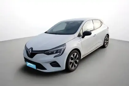Photo Renault Clio Evolution