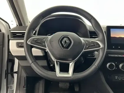 Photo 23 Renault Clio Gén. V (BJA) Ph2 Evolution 5