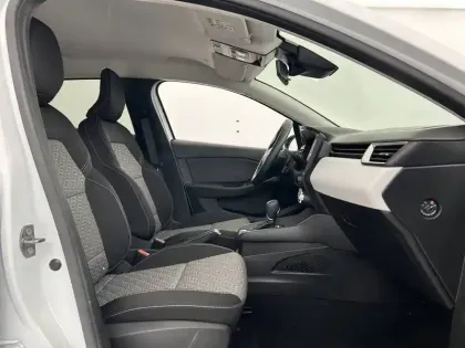 Photo 22 Renault Clio Gén. V (BJA) Ph2 Evolution 5