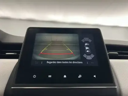 Photo 32 Renault Clio Gén. V (BJA) Ph2 Evolution 5