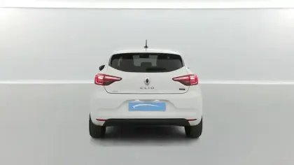 Photo 12 Renault Clio Gén. V (BJA) Ph2 Evolution 5