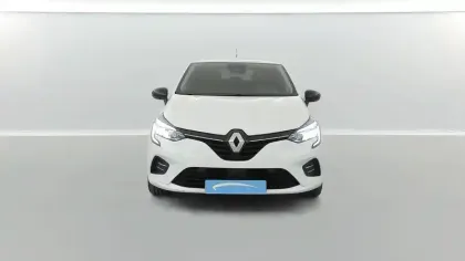 Photo 16 Renault Clio Gén. V (BJA) Ph2 Evolution 5