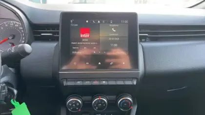 Photo 10 Renault Clio  TCe 90