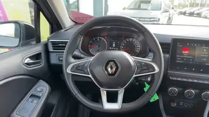 Photo 32 Renault Clio  TCe 90