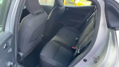 Photo 13 Renault Clio  TCe 90