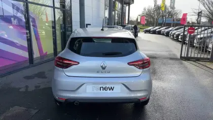 Photo 20 Renault Clio  TCe 90