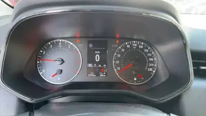 Photo 14 Renault Clio  TCe 90