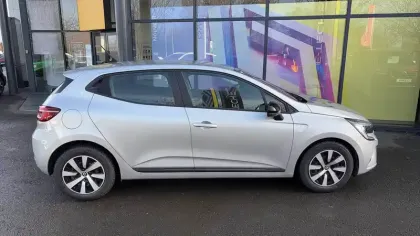 Photo 22 Renault Clio  TCe 90