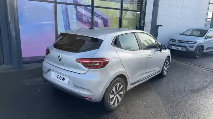 Photo 21 Renault Clio  TCe 90