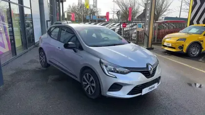 Photo 5 Renault Clio  TCe 90