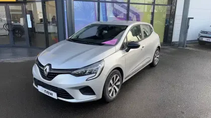 Photo 17 Renault Clio  TCe 90
