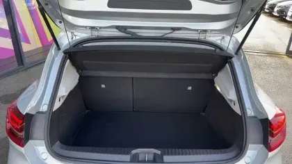 Photo 15 Renault Clio  TCe 90