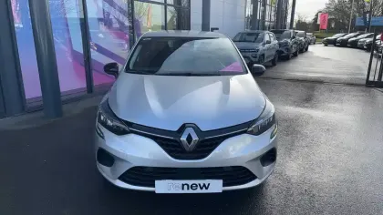 Photo 18 Renault Clio  TCe 90