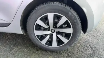 Photo 16 Renault Clio  TCe 90