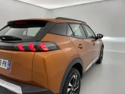 Photo 94 Peugeot 2008  PureTech 130 S&S EAT8