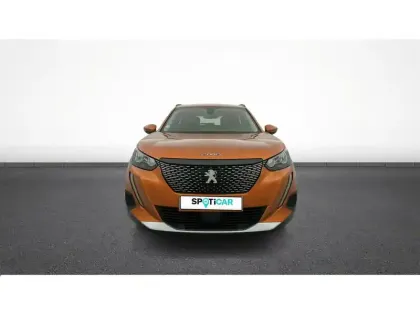 Photo 33 Peugeot 2008  PureTech 130 S&S EAT8