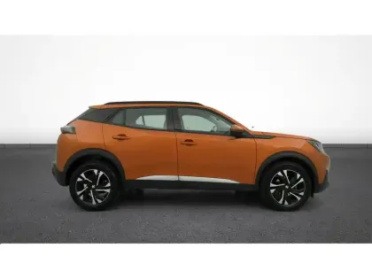 Photo 9 Peugeot 2008  PureTech 130 S&S EAT8