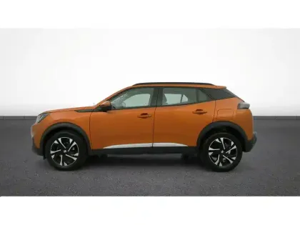 Photo 35 Peugeot 2008  PureTech 130 S&S EAT8