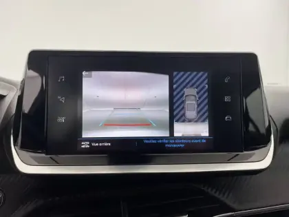 Photo 25 Peugeot 2008  PureTech 130 S&S EAT8