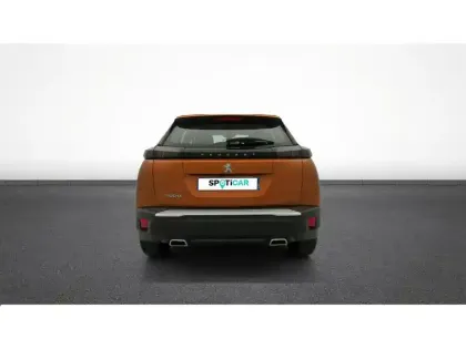 Photo 70 Peugeot 2008  PureTech 130 S&S EAT8