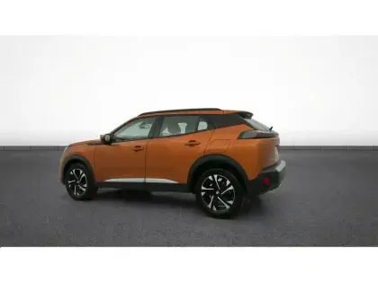 Photo 36 Peugeot 2008  PureTech 130 S&S EAT8