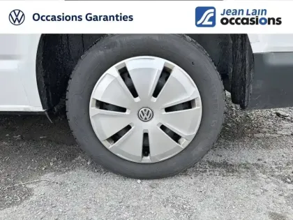 Photo 11 Volkswagen Transporter  6.1 VAN L1H1 2.0 TDI 150 BVM6 4MOTION