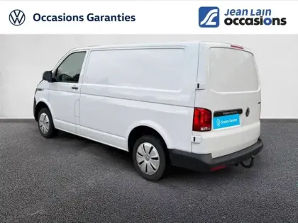 Photo 10 Volkswagen Transporter  6.1 VAN L1H1 2.0 TDI 150 BVM6 4MOTION