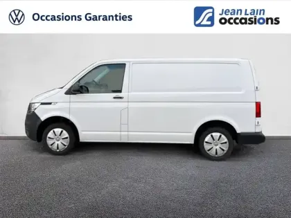 Photo 6 Volkswagen Transporter  6.1 VAN L1H1 2.0 TDI 150 BVM6 4MOTION