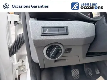 Photo 16 Volkswagen Transporter  6.1 VAN L1H1 2.0 TDI 150 BVM6 4MOTION