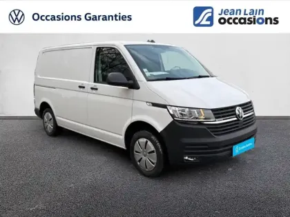 Photo 9 Volkswagen Transporter  6.1 VAN L1H1 2.0 TDI 150 BVM6 4MOTION