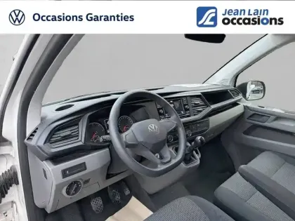 Photo 12 Volkswagen Transporter  6.1 VAN L1H1 2.0 TDI 150 BVM6 4MOTION