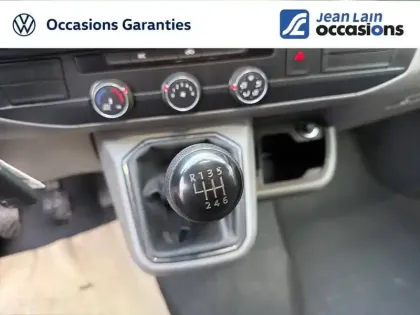 Photo 15 Volkswagen Transporter  6.1 VAN L1H1 2.0 TDI 150 BVM6 4MOTION