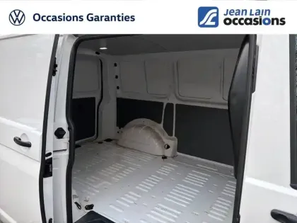 Photo 5 Volkswagen Transporter  6.1 VAN L1H1 2.0 TDI 150 BVM6 4MOTION