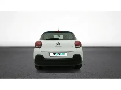 Photo 148 Citroën C3  PureTech 83 S&S BVM5