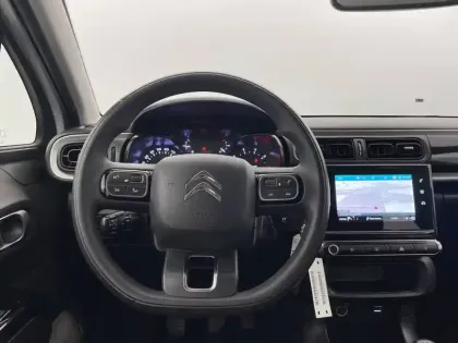 Photo 105 Citroën C3  PureTech 83 S&S BVM5