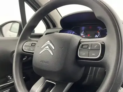 Photo 170 Citroën C3  PureTech 83 S&S BVM5