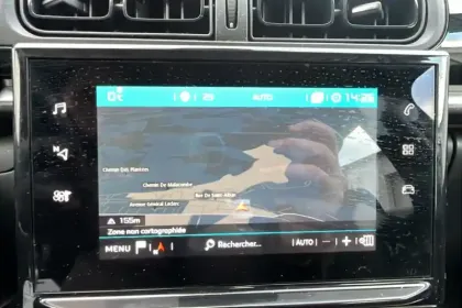 Photo 15 Citroën C3  PureTech 83 S&S BVM5