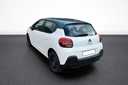 Photo 119 Citroën C3  PureTech 83 S&S BVM5