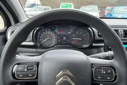 Photo 74 Citroën C3  PureTech 83 S&S BVM5