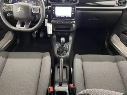 Photo 166 Citroën C3  PureTech 83 S&S BVM5