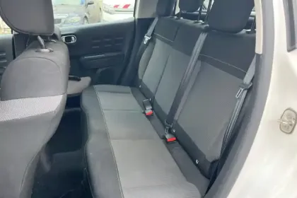 Photo 68 Citroën C3  PureTech 83 S&S BVM5