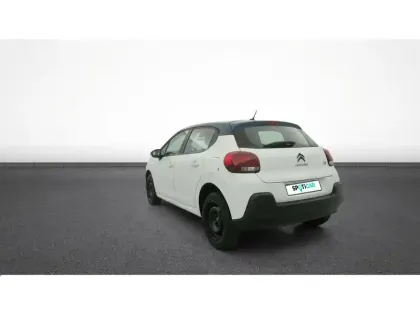 Photo 147 Citroën C3  PureTech 83 S&S BVM5