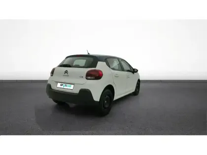 Photo 91 Citroën C3  PureTech 83 S&S BVM5