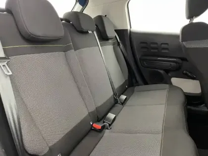 Photo 98 Citroën C3  PureTech 83 S&S BVM5